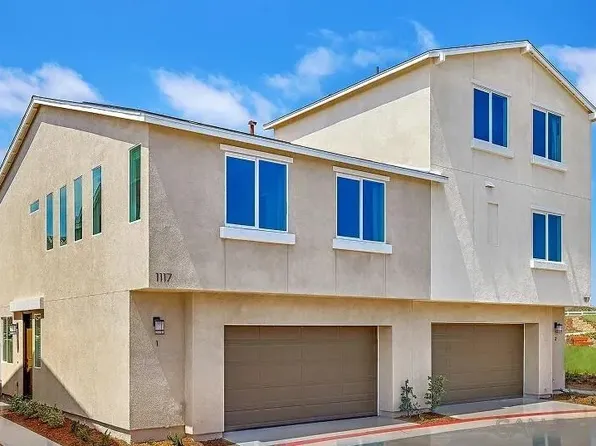 2112 Frost Ave #2, Chula Vista, CA 91913