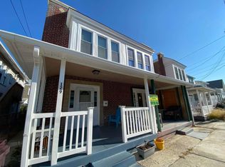 129 N Harvard Ave, Ventnor, NJ 08406