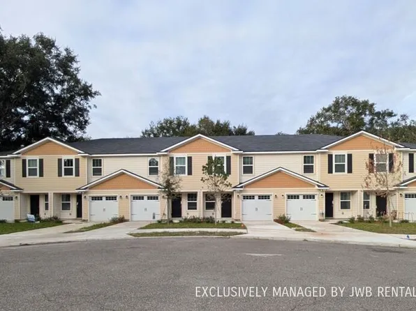 8266 Halls Hammock Ct, Jacksonville, FL 32244