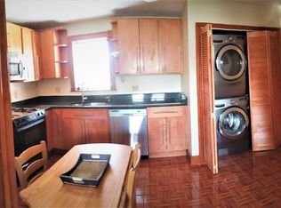 45 Brook Ave #2, Boston, MA 02119