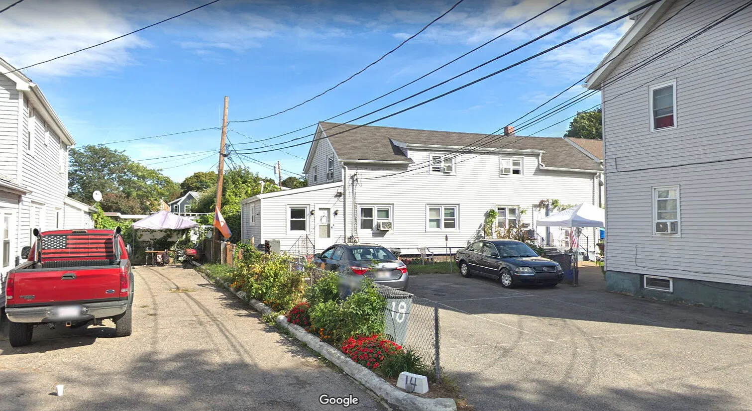 18-20 Kelley Ct — Photo 1