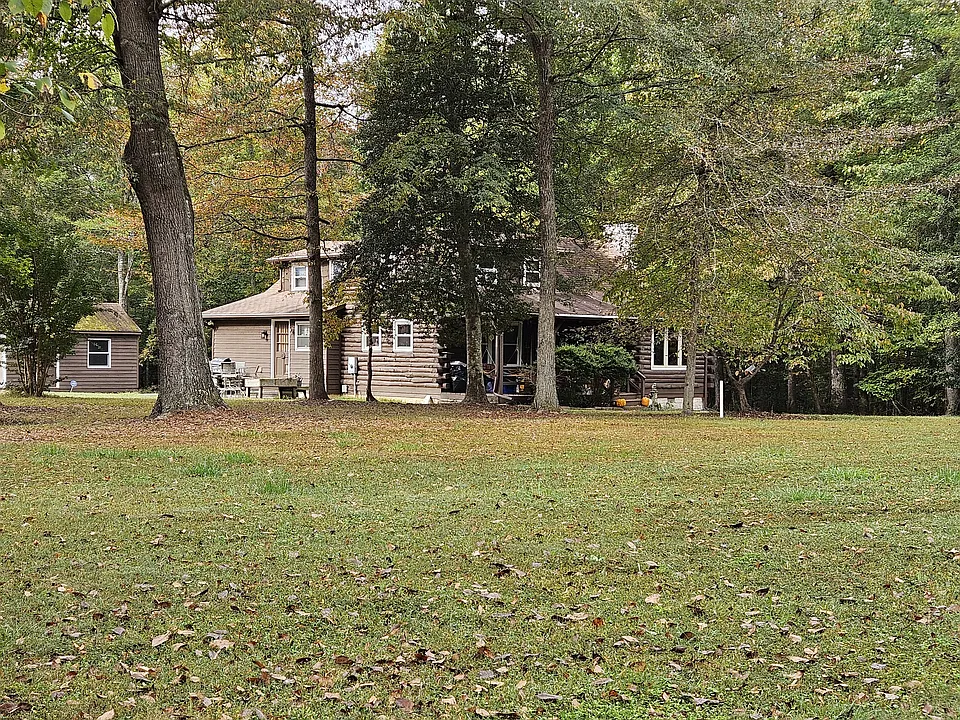 11611 Coalboro Rd