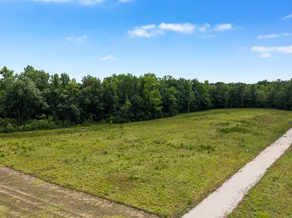 Lot 3 Sheila Dr., Johnsonville, SC 29555
