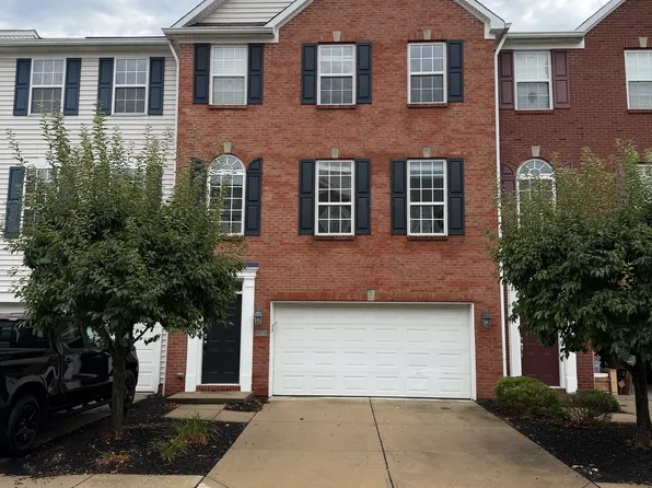 9461 Tanhurst Dr, Indianapolis, IN 46250