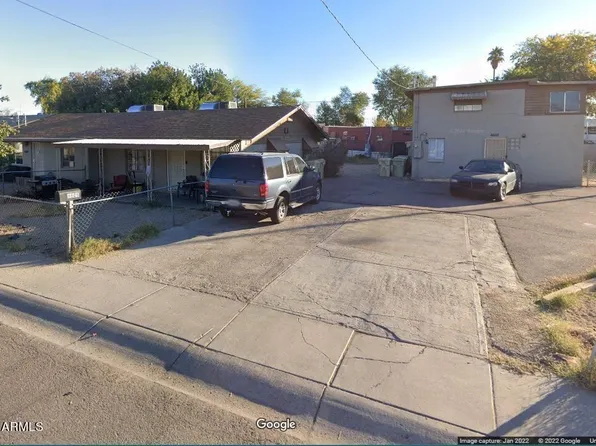 6607 N 59th Dr, Glendale, AZ 85301