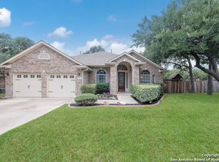 6547 Amber Oak, San Antonio, TX 78249
