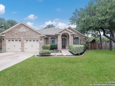 6547 Amber Oak, San Antonio, TX, 78249