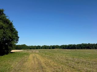 0 Thompson Avenue, Turkey, NC 28393