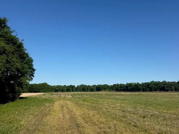 0 Thompson Avenue, Turkey, NC 28393