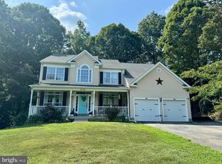 5775 Cold Lake Dr, Welcome, MD 20693