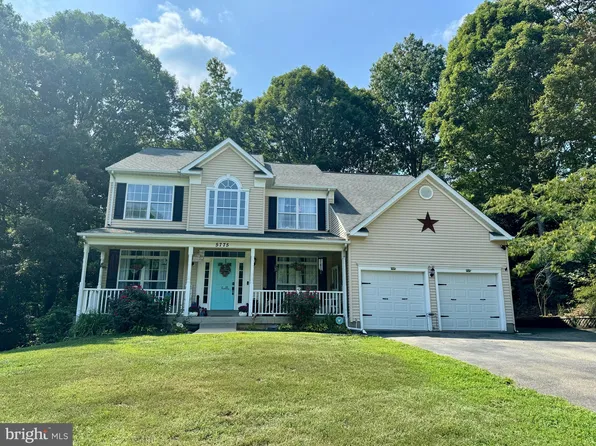 5775 Cold Lake Dr, Welcome, MD 20693