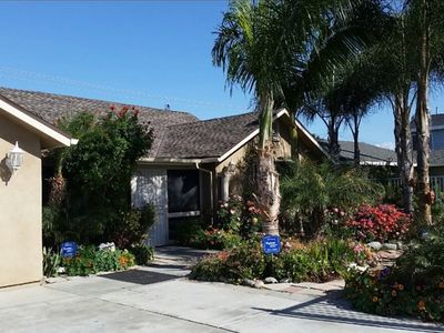 9557 Badminton Ave, Whittier, CA, 90605