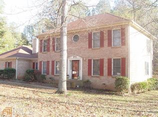 125 Marks Style, Peachtree City, GA 30269
