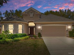 915 W Skyview Landings Dr, Hernando, FL 34442