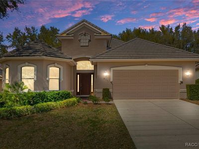 915 W Skyview Landings Dr, Hernando, FL, 34442