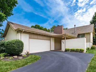 4784 Winterset Dr, Columbus, OH, 43220