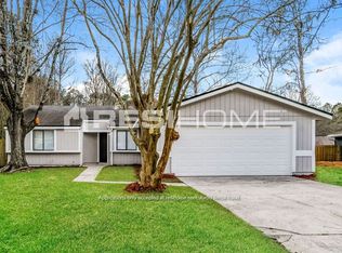 1336 Bear Run Blvd, Orange Park, FL 32065