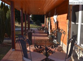 292 Collins Rd, Sparta, NC 28675