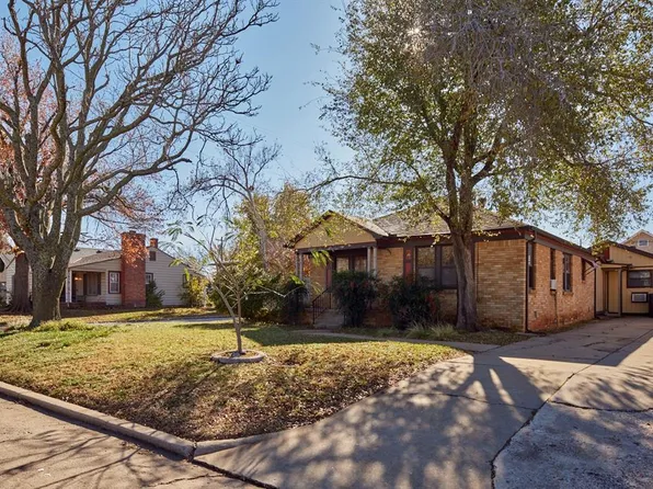 1200 NW 49th St, Oklahoma City, OK 73118