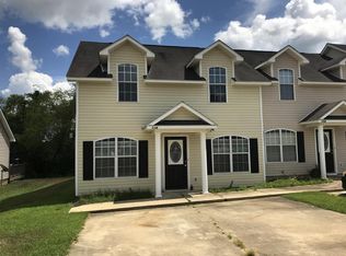 234 Williamsburg Ave, Thomasville, GA 31757