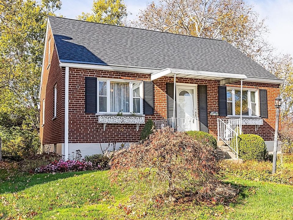 1st image of 2331 Townhill Dr
