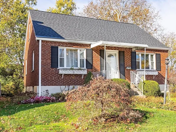 2331 Townhill Dr, Cincinnati, OH 45238