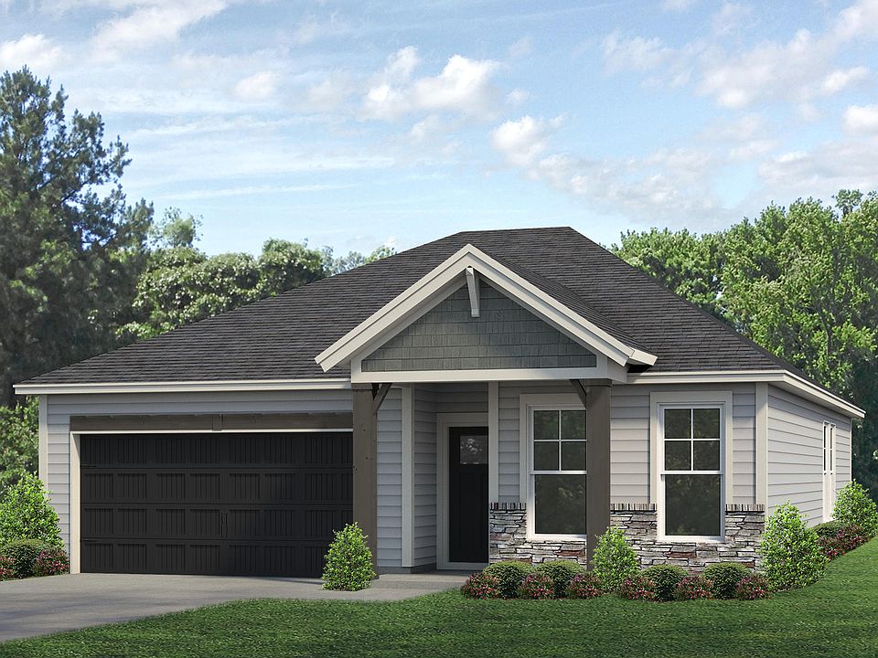 Exterior Rendering
