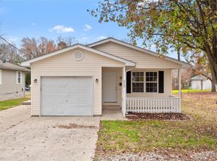 512 Thomas St, Edwardsville, IL