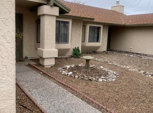 3849 S Headwind Dr, Tucson, AZ 85730