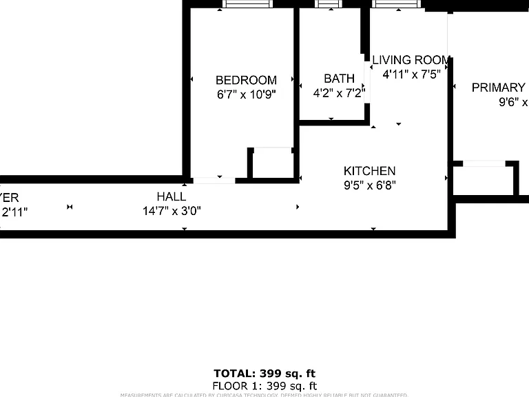 215-219 W 145th St #25 — Photo 7