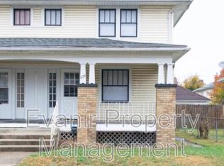 472-474 E Cecil St, Springfield, OH 45503