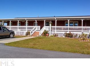 95 Courtland Rd, Brooks, GA 30205