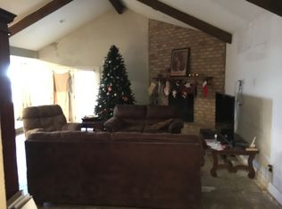 297 Lazy Acres Dr, Woodway, TX 76712