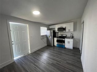 3904 SW 13th Ct LOT 1, Fort Lauderdale, FL 33312