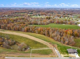 5 Rolling Meadows Ln, Campbellsville, KY 42718