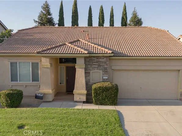 2113 Ben Franklin Ct, Atwater, CA 95301