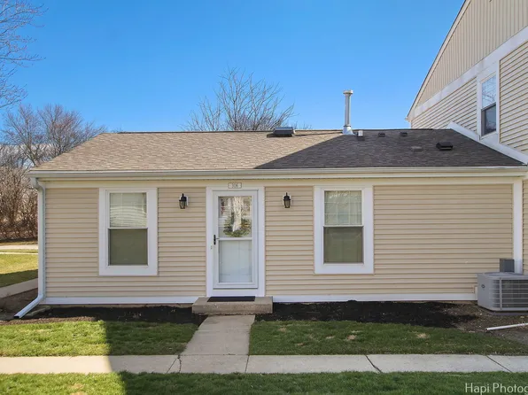 306 Russet Way #306, Vernon Hills, IL 60061