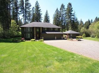 24300 NE 220th Pl, Battle Ground, WA 98604