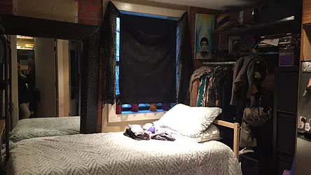 Rented by Nooklyn NYC LLC