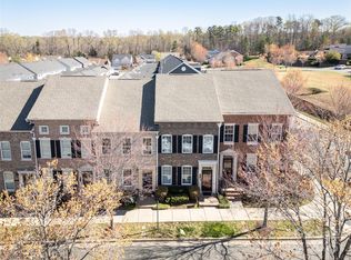 10810 Kemptown Sq, Mint Hill, NC 28227