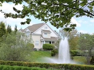 4 Pondside Way #4, Danbury, CT 06810