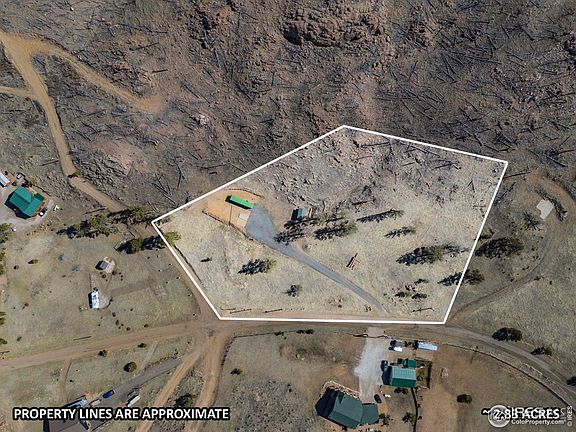 2nd image of 1510 Meadow Mountain Dr