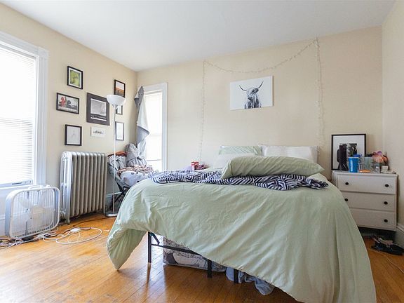 21 Bennett St. Boston - Brighton Unit Photo 5
