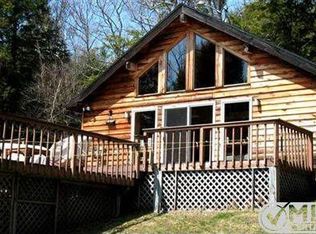112 Todd Hill Rd, West Kill, NY 12492