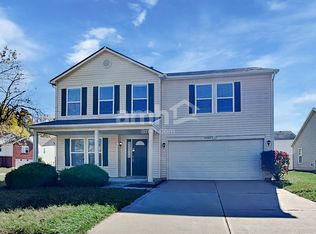 10383 Homestead Dr, Brownsburg, IN 46112