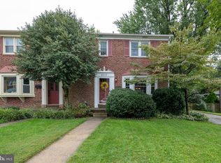 8215 Jeffers Cir, Towson, MD 21204