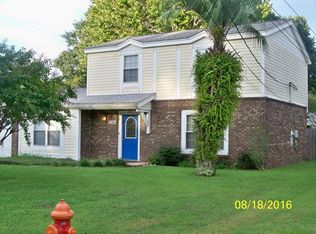 3106 Lanny Ln, Panama City, FL 32405
