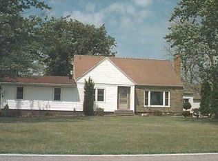 4019 Jericho Rd, Hicksville, OH 43526