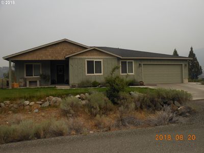218 Elkview Dr, Canyon City, OR, 97820