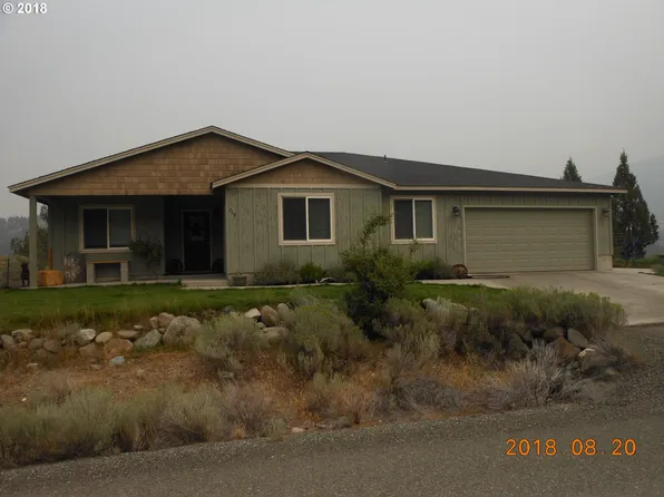 218 Elkview Dr, Canyon City, OR 97820